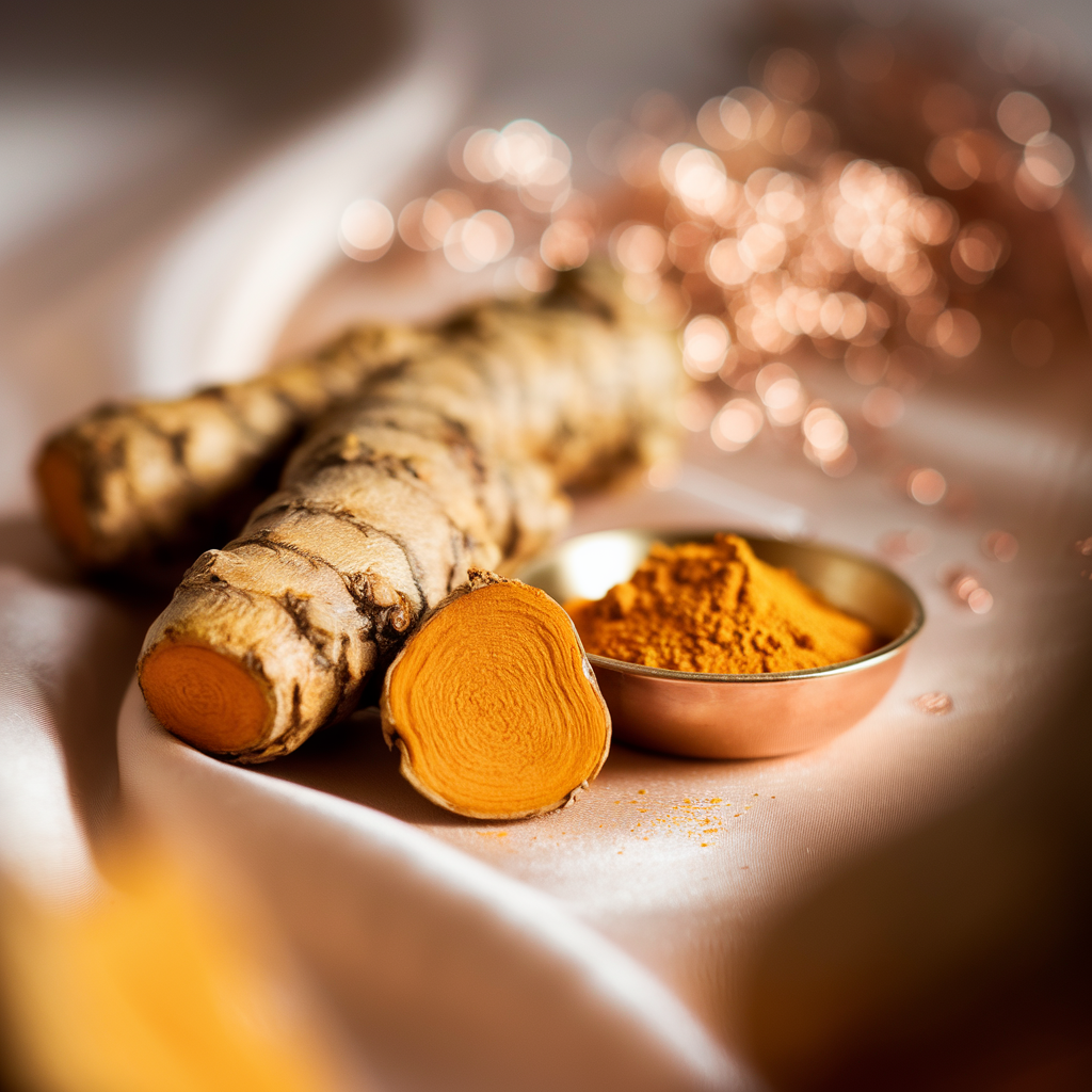 Turmeric Curcumin